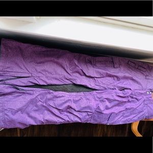 Women’s REI Ski Pants